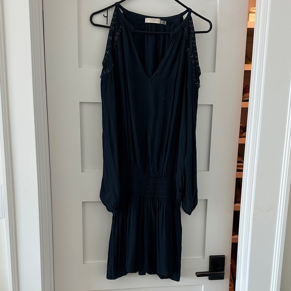 Ramy Brook Lauren Dress Nvay